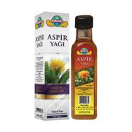 Kırıntı 250 ml Aspir Yağı