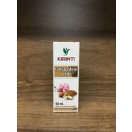Kırıntı 50 ml Tatlı Badem Yağı