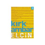 KIRK AMBAR - ELÇİN EFENDIYEV