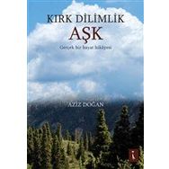 Kırk Dilimlik Aşk - Aziz Doğan