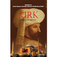 Kırk İlknur Artuğ