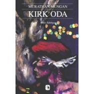 KIRK ODA - MURATHAN MUNGAN