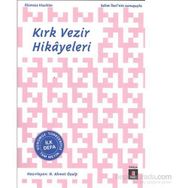 Kırk Vezir Hikayeleri - N. Ahmet Özalp