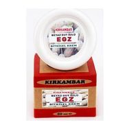 Kırkambar 60 ml Dut Özlü Egzama Kremi Beyaz