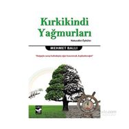 Kırkikindi Yağmurları - Mehmet Ballı