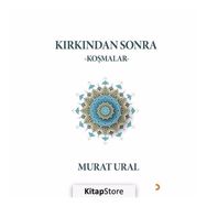Kırkından Sonra - Murat Ural