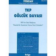 KIRKLI YILLAR-2 1944 TKP DAVASI - RASIH NURI İLERİ