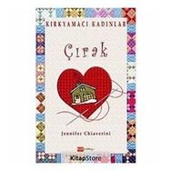 KIRKYAMACI KADINLAR ÇIRAK - JENNIFER CHIAVERINI