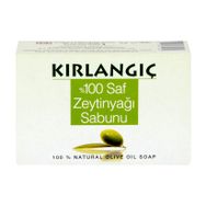 Kırlangıç 125 g Zeytinyağlı Sabun