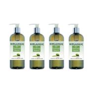 Kırlangıç 4x400 ml Zeytinyağlı Vegan Sıvı Sabun