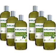 Kırlangıç 6x400 ml Zeytinyağlı Duş Jeli