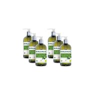 Kırlangıç 6x400 ml Zeytinyağlı Vegan Sıvı Sabun