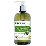 Kırlangıç 8x400 ml Zeytinyağlı Vegan Sıvı Sabun