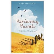 KIRLANGIÇ YUVASI - TAYLOR CALDWELL