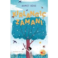 Kırlangıç Zamanı - Ahmet Büke