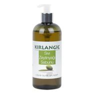 Kırlangıç Zeytinyağlı 400 ml Sıvı Banyo Sabunu