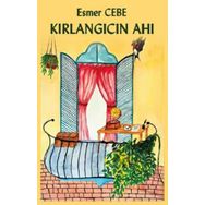 Kırlangıcın Ahı - Esmer Cebe