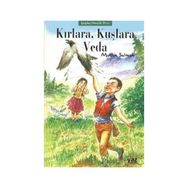 Kırlara, Kuşlara Veda - Muhsin Salman