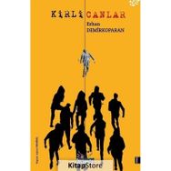 Kirli Canlar Erhan Demirkoparan
