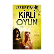 KIRLI OYUN - SANDRA BROWN