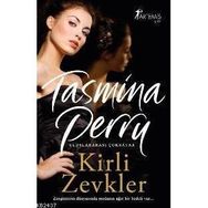 KIRLI ZEVKLER ZENGINLERIN DÜNYASINDA MODANIN AĞIR BIR BEDELI VAR... - TASMINA PERRY