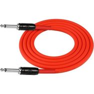 Kırlın IP241BC3MRD 3 m Enstrüman Kablosu