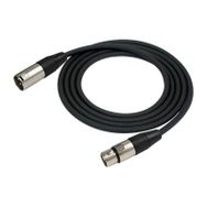 Kırlın MPC480PB3MBK 3 mt Enstrüman Kablosu