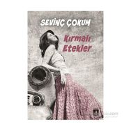 Kırmalı Etekler - Sevinç Çokum