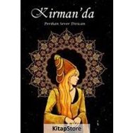 Kirman'da - Perihan Sever Dirican