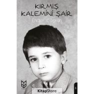 Kırmış Kalemini Şair- Ender Coşkun
