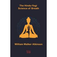 Kırmızı Ada Yayınları The Hindu Yogi Science of Breath