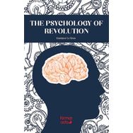 Kırmızı Ada Yayınları The Psychology Of Revolution