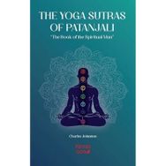 Kırmızı Ada Yayınları The Yoga Sutras Of Patanjalı