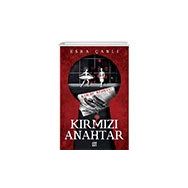 Kırmızı Anahtar 1 - Esra Çanlı