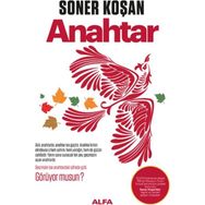 Kırmızı Anahtar - Soner Koşan