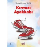 Kırmızı Ayakkabı Umay Zeynep Ünal