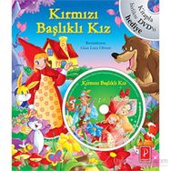 Kırmızı Başlıklı Kız - Heyet-Kurul-Komisyon