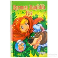 KIRMIZI BAŞLIKLI KIZ - KOLEKTIF (ISBN:9786054380541)