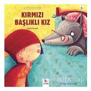 KIRMIZI BAŞLIKLI KIZ - KOLEKTIF