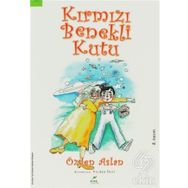 KIRMIZI BENEKLI KUTU - ÖZDEN ASLAN