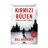 Kırmızı Bülten - Bill Browder