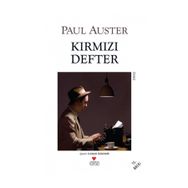 KIRMIZI DEFTER - PAUL AUSTER