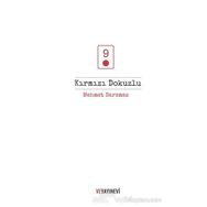 Kırmızı Dokuzlu - Mehmet Sarsmaz