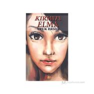 KIRMIZI ELMA - UFUK ERSOY