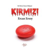 Kırmızı - Ercan Ersoy