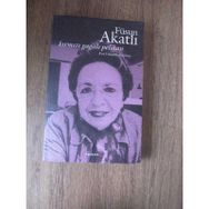 KIRMIZI GAGALI PELIKAN - FÜSUN AKATLI