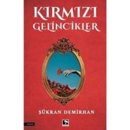 Kırmızı Gelincikler Çınaraltı Yayınları