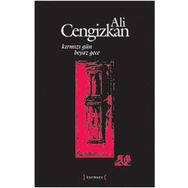 KIRMIZI GÜN BEYAZ GECE - ALI CENGIZKAN