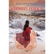 Kırmızı Hırka - Burak Erbay Yalçın