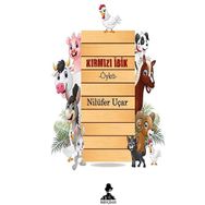 Kırmızı İbik - Nilüfer Uçar